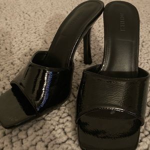 Never worn! Size 6